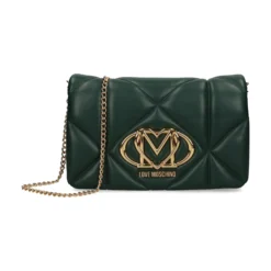 LOVE MOSCHINO Bolsos JC4043PP0N 850 GREEN