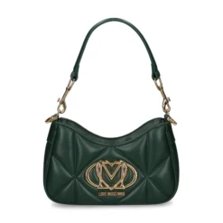 LOVE MOSCHINO Bolsos JC4080PP0N 850 GREEN