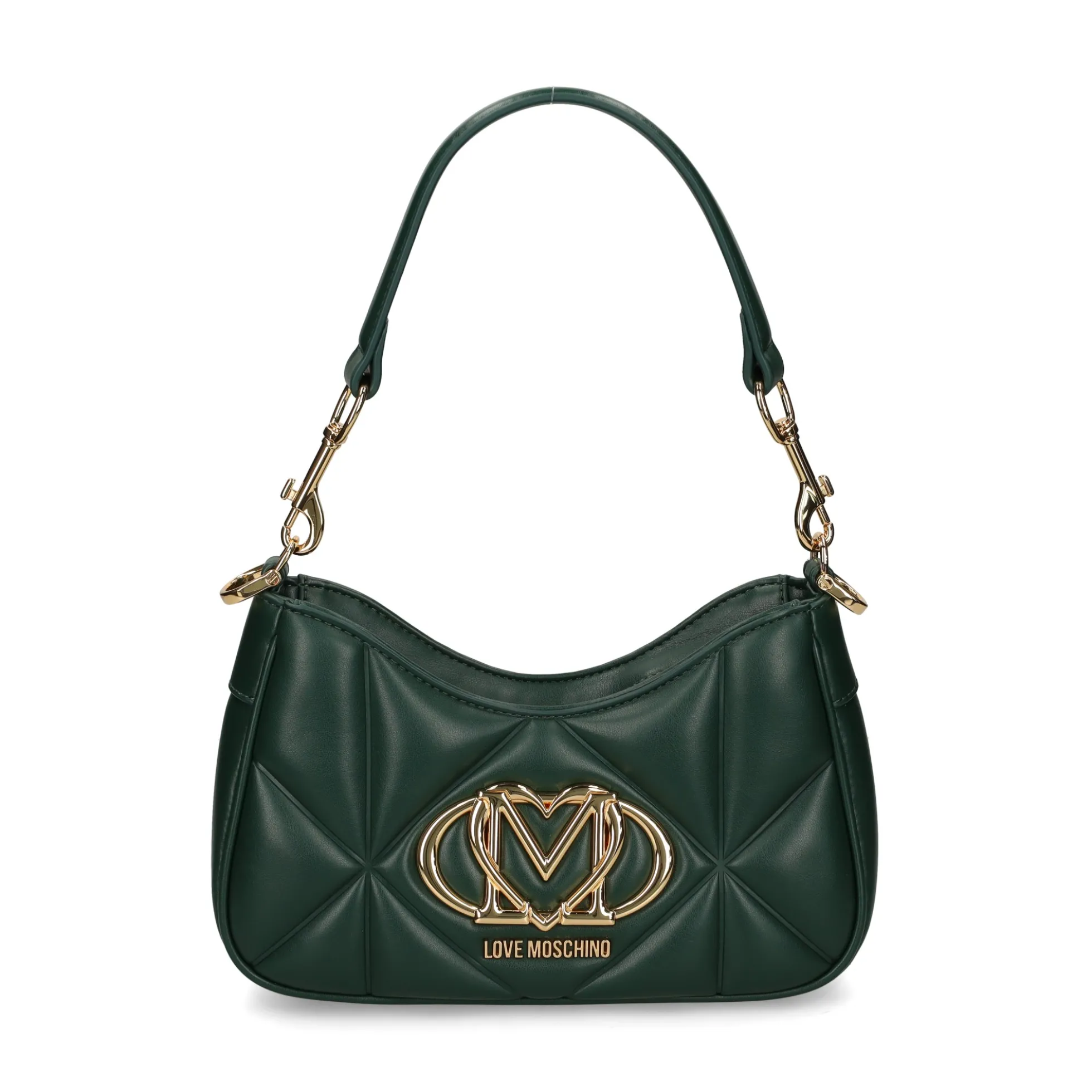 LOVE MOSCHINO Bolsos JC4080PP0N 850 GREEN