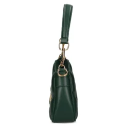LOVE MOSCHINO Bolsos JC4080PP0N 850 GREEN