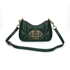 LOVE MOSCHINO Bolsos JC4080PP0N 850 GREEN