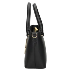 LOVE MOSCHINO Bolsos JC4364PP0N 000 NEGRO