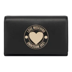 LOVE MOSCHINO Bolsos JC4368PP0N 000 NEGRO