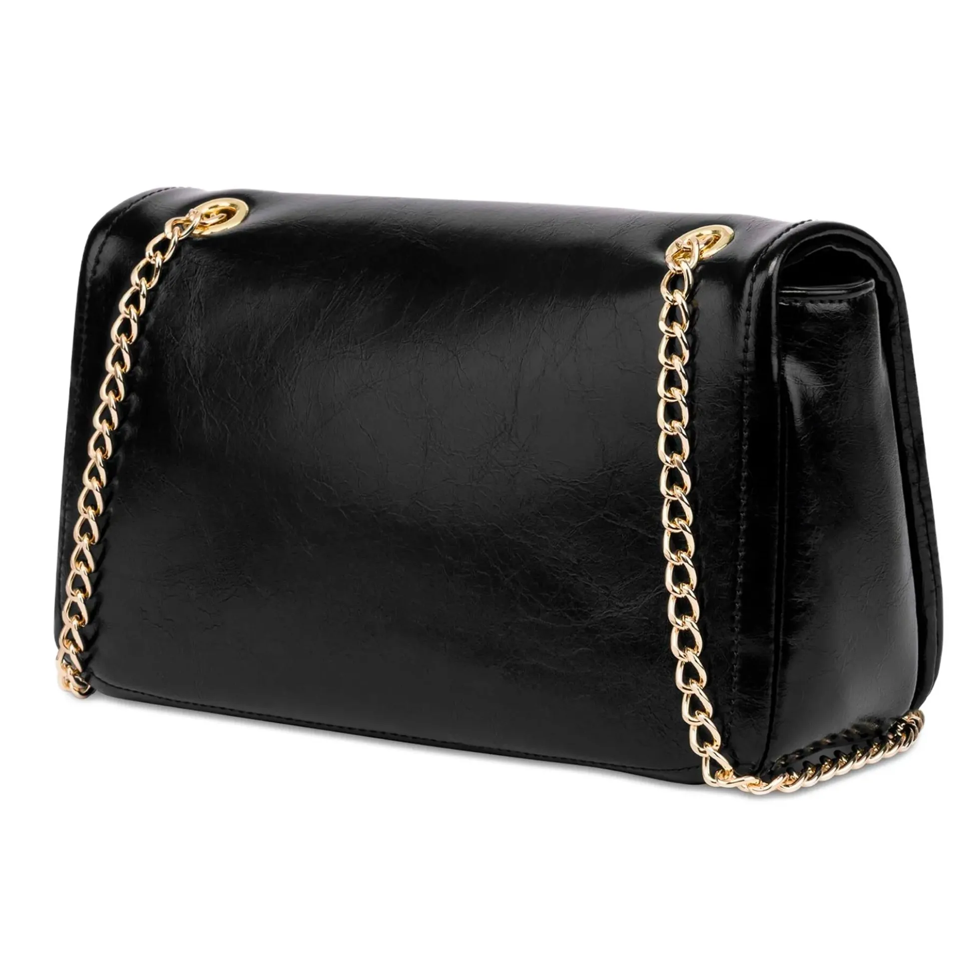 LOVE MOSCHINO Bolsos JC4382PP0N 000 NEGRO