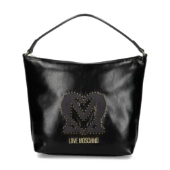 LOVE MOSCHINO Bolsos JC4384PP0N 000 NEGRO