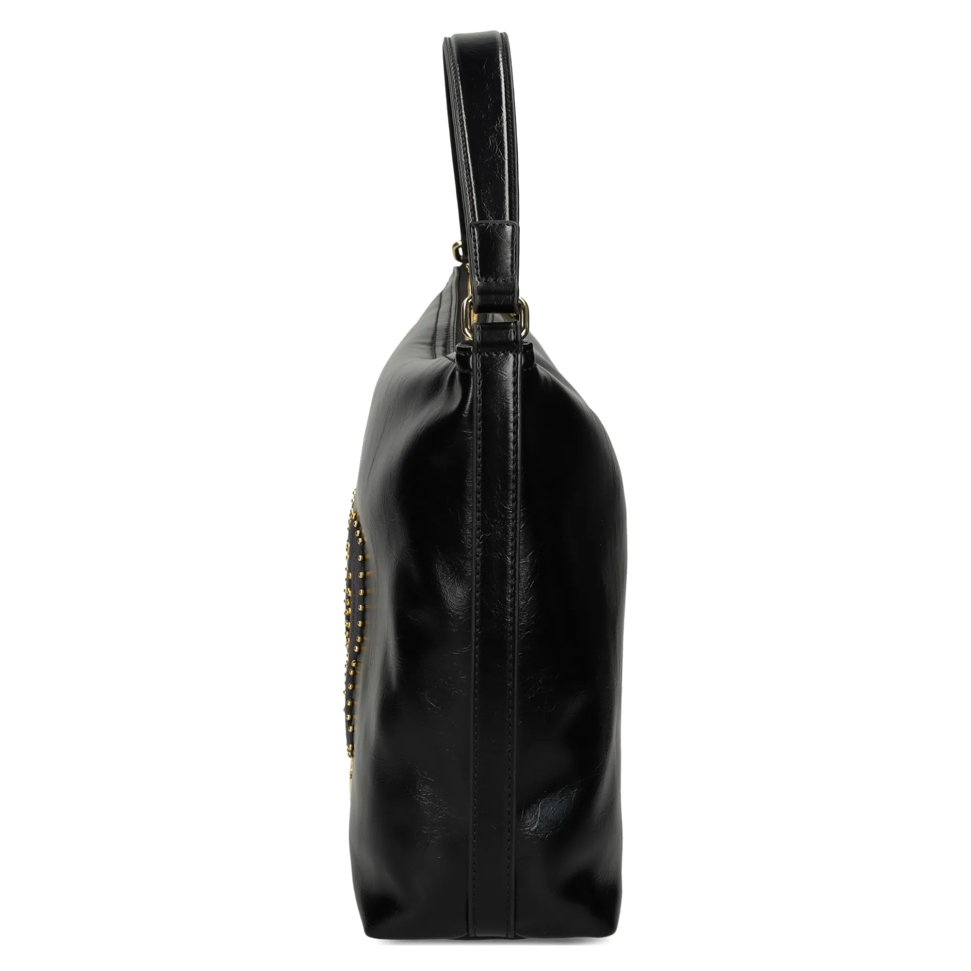 LOVE MOSCHINO Bolsos JC4384PP0N 000 NEGRO