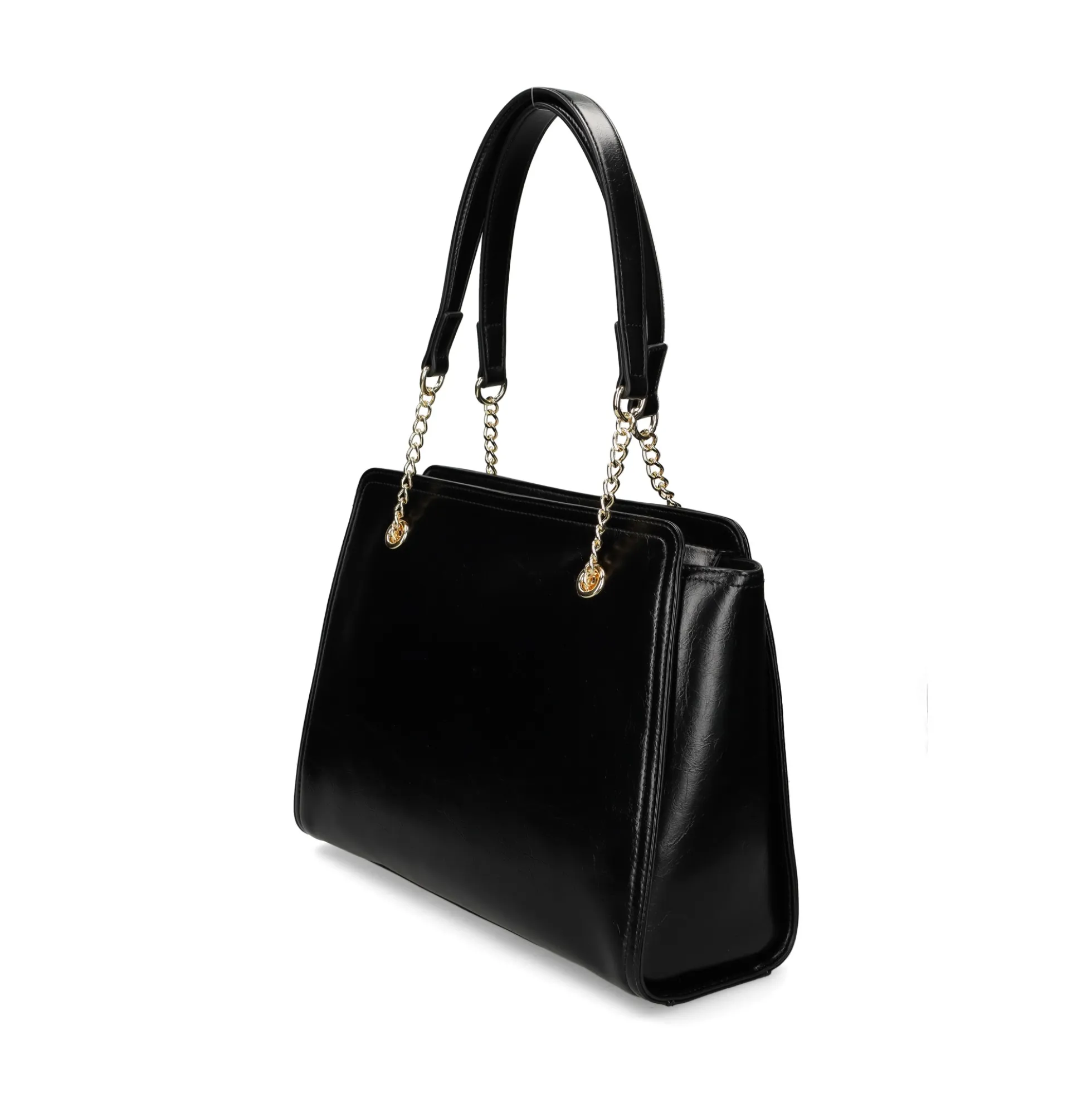 LOVE MOSCHINO Bolsos JC4380PP0N 000 NEGRO