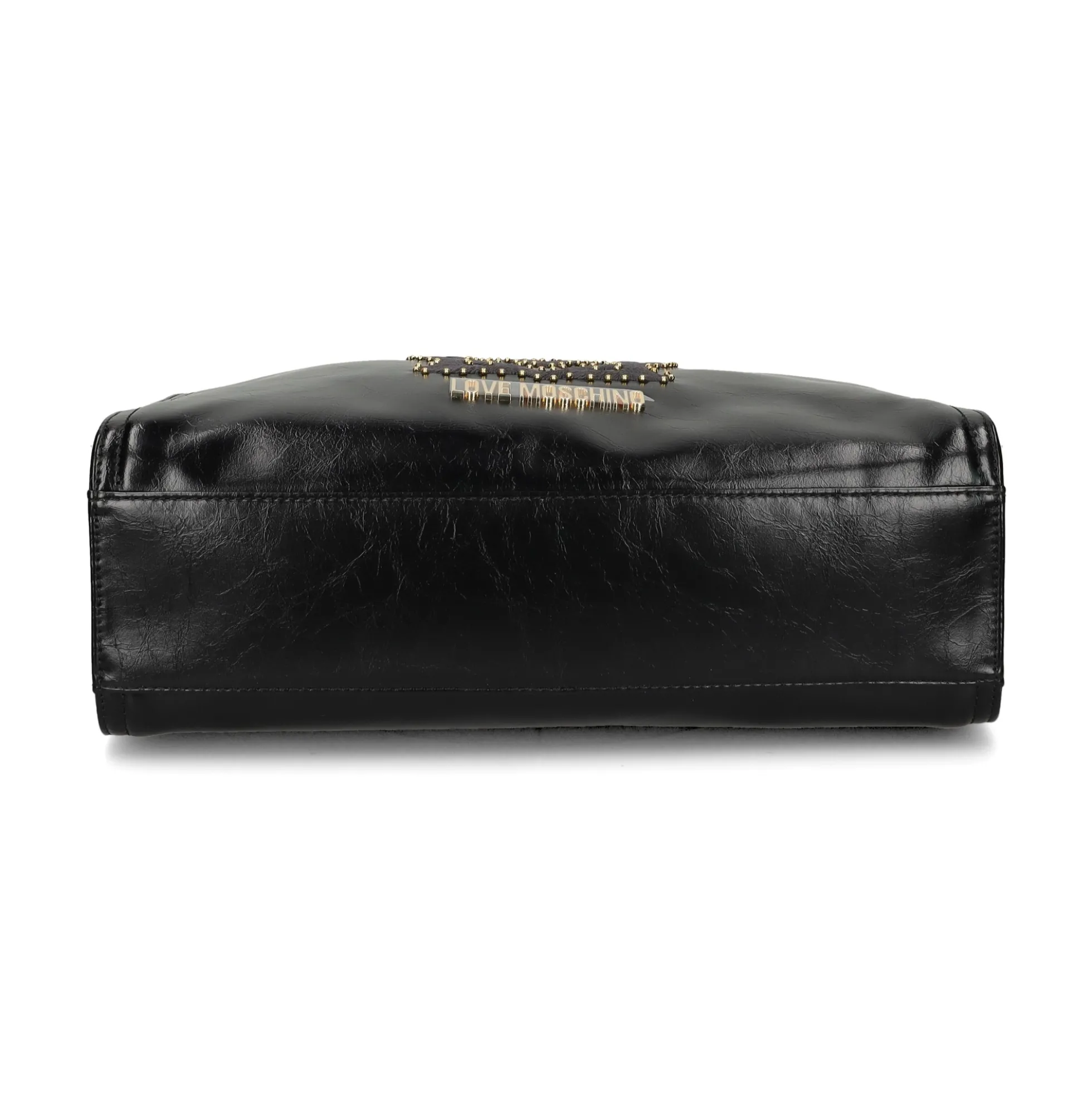 LOVE MOSCHINO Bolsos JC4380PP0N 000 NEGRO