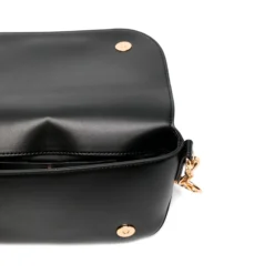 LOVE MOSCHINO Bolsos JC4049PP1N 000 NEGRO