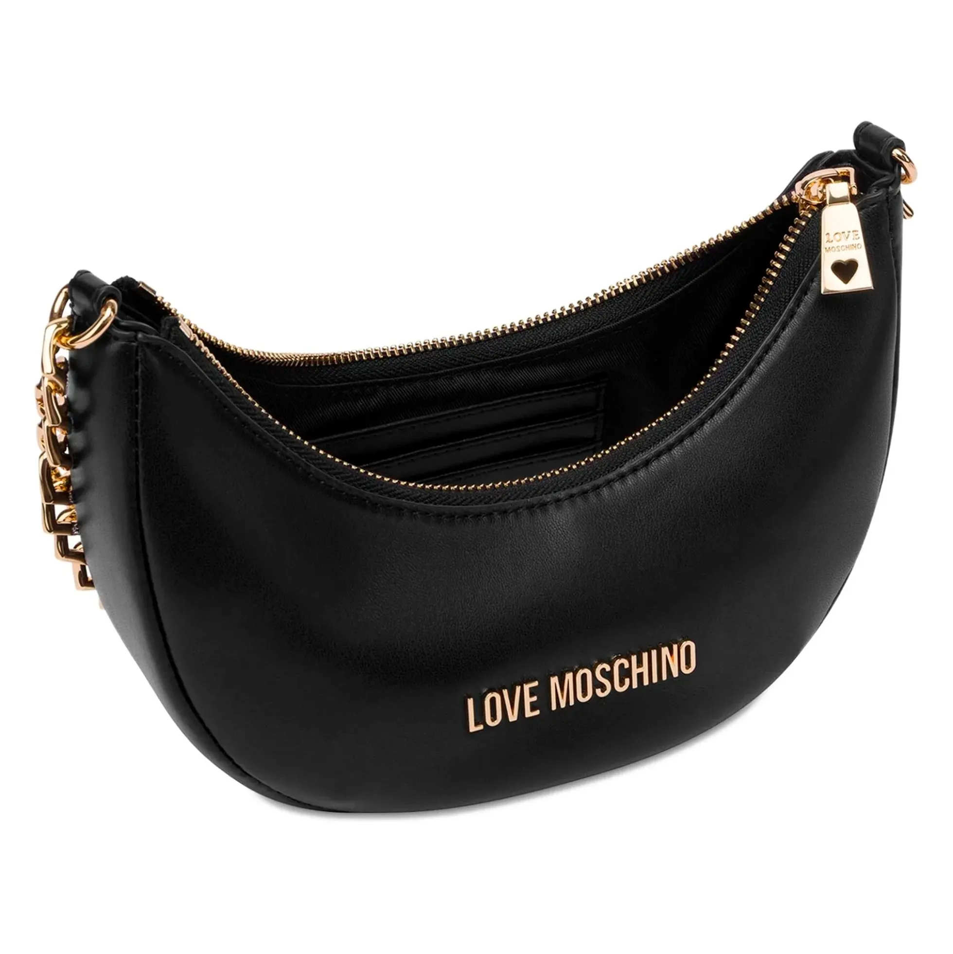 LOVE MOSCHINO Bolsos JC4094PP1N 000 NEGRO