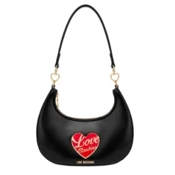 LOVE MOSCHINO Bolsos JC4183PP1N 000 NEGRO