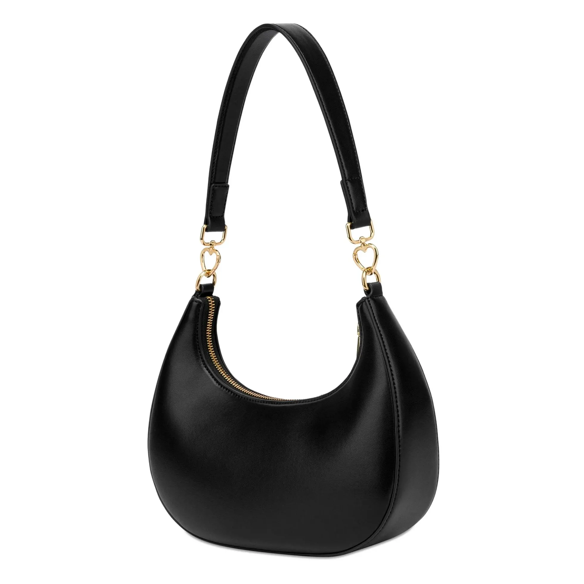 LOVE MOSCHINO Bolsos JC4183PP1N 000 NEGRO