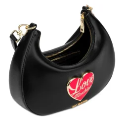 LOVE MOSCHINO Bolsos JC4183PP1N 000 NEGRO