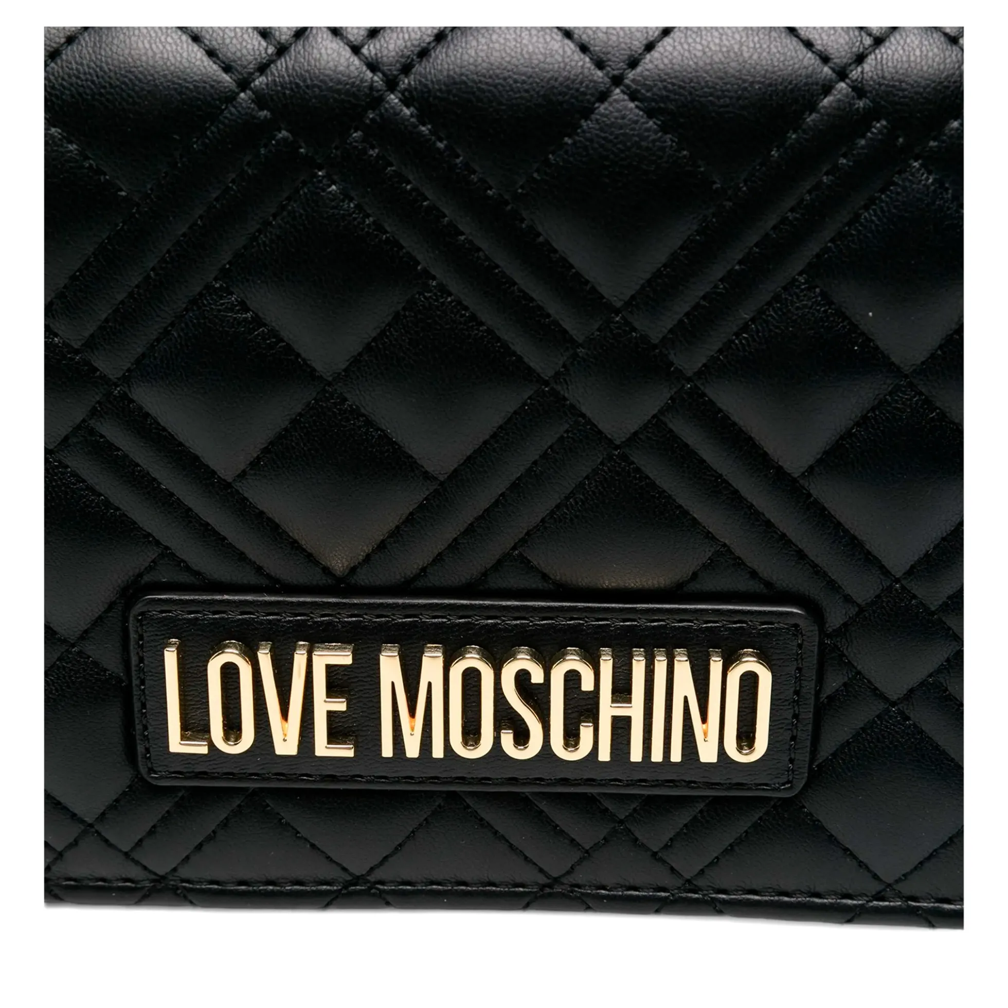 LOVE MOSCHINO Bolsos JC4079PP1N 000 NEGRO
