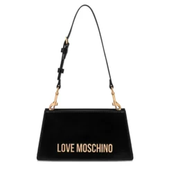 LOVE MOSCHINO Bolsos JC4095PP1N 000 NEGRO