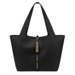 LOVE MOSCHINO Bolsos JC4175PP1N 000 NEGRO