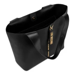 LOVE MOSCHINO Bolsos JC4175PP1N 000 NEGRO