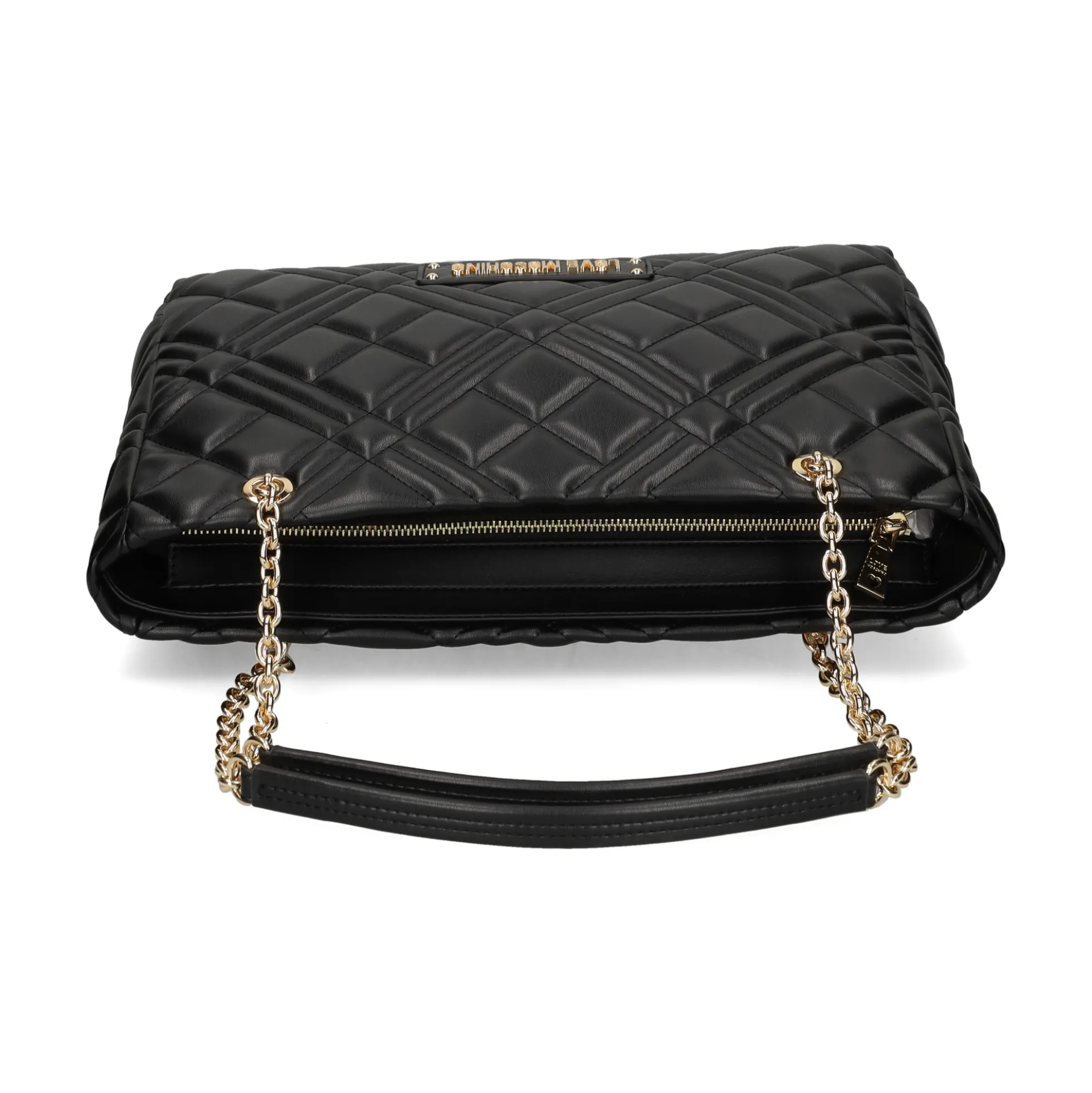 LOVE MOSCHINO Bolsos JC4145PP1N 000 NEGRO