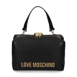 LOVE MOSCHINO Bolsos JC4096PP1N 000 NEGRO