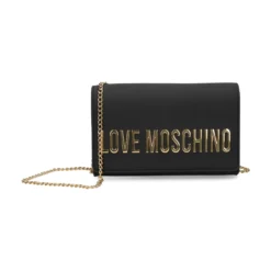 LOVE MOSCHINO Bolsos JC4103PP1N 000 NEGRO