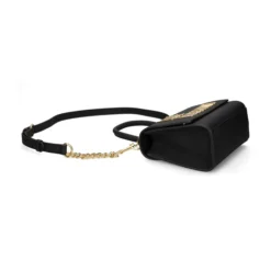 LOVE MOSCHINO Bolsos JC4024PP1N 000 NEGRO
