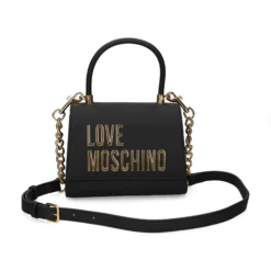 LOVE MOSCHINO Bolsos JC4024PP1N 000 NEGRO