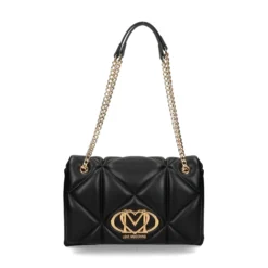 LOVE MOSCHINO Bolsos JC4041PP1N 000 NEGRO