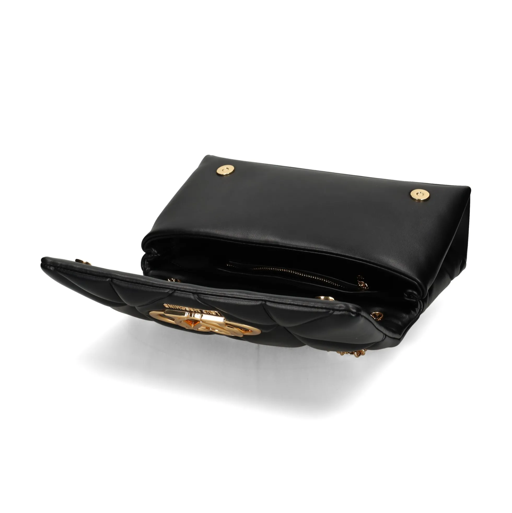 LOVE MOSCHINO Bolsos JC4041PP1N 000 NEGRO