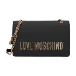 LOVE MOSCHINO Bolsos JC4192PP1N 000 NEGRO