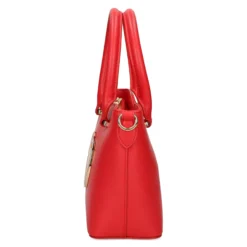 LOVE MOSCHINO Bolsos JC4364PP0N 500 ROJO