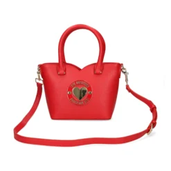 LOVE MOSCHINO Bolsos JC4364PP0N 500 ROJO
