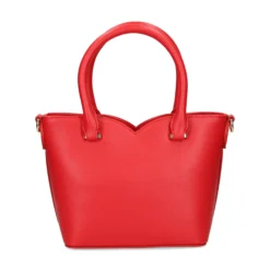 LOVE MOSCHINO Bolsos JC4364PP0N 500 ROJO