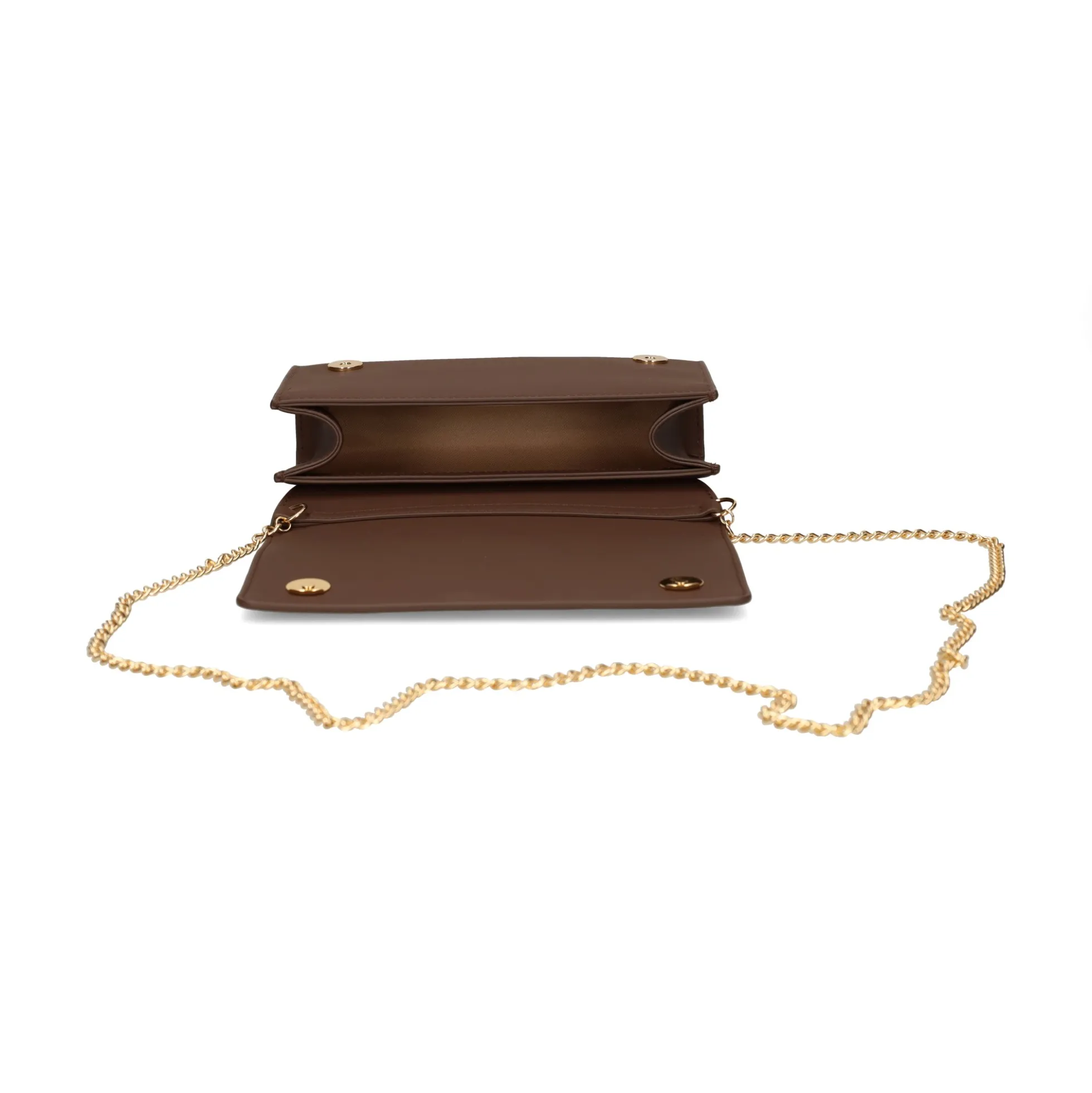 LOVE MOSCHINO Bolsos JC4103PP1N 301 T.MORO