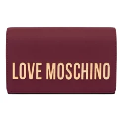 LOVE MOSCHINO Bolsos JC4103PP1N 552 VINO