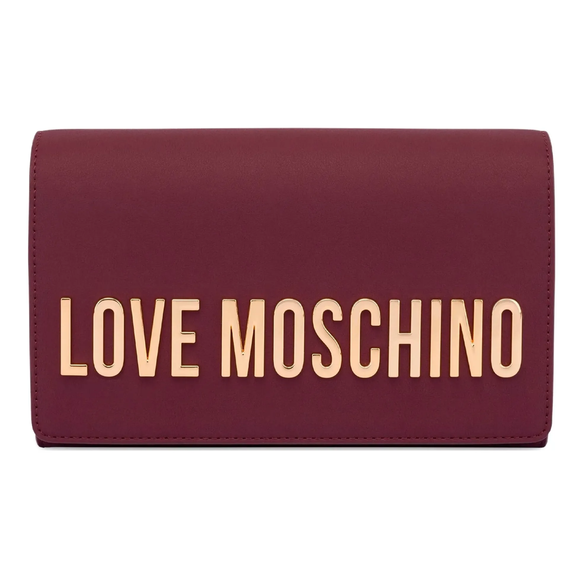 LOVE MOSCHINO Bolsos JC4103PP1N 552 VINO