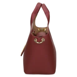 LOVE MOSCHINO Bolsos JC4174PP1N 552 VINO