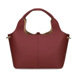 LOVE MOSCHINO Bolsos JC4174PP1N 552 VINO