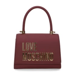 LOVE MOSCHINO Bolsos JC4024PP1N 552 VINO
