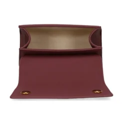 LOVE MOSCHINO Bolsos JC4024PP1N 552 VINO