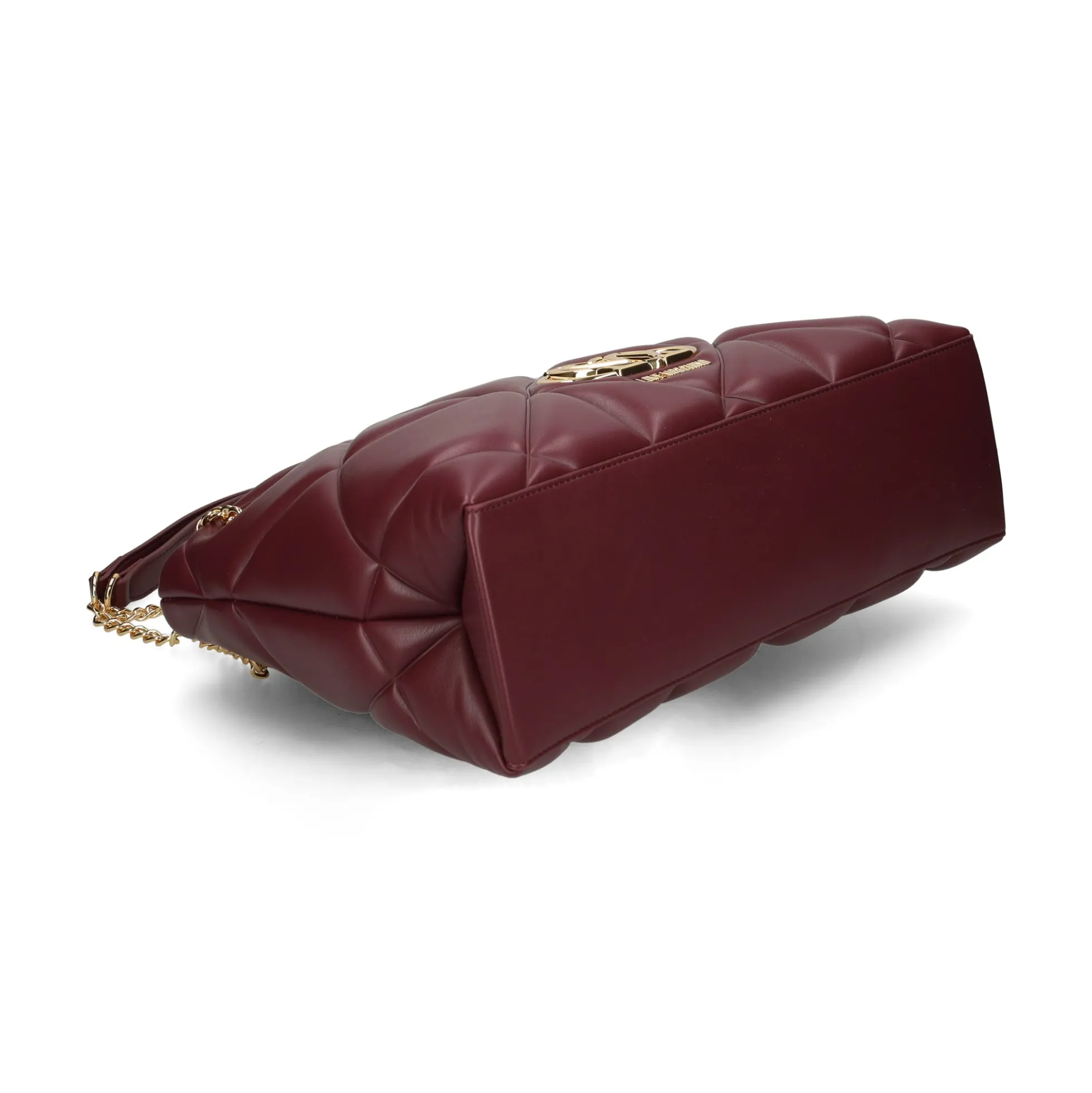LOVE MOSCHINO Bolsos JC4040PP1N 552 VINO