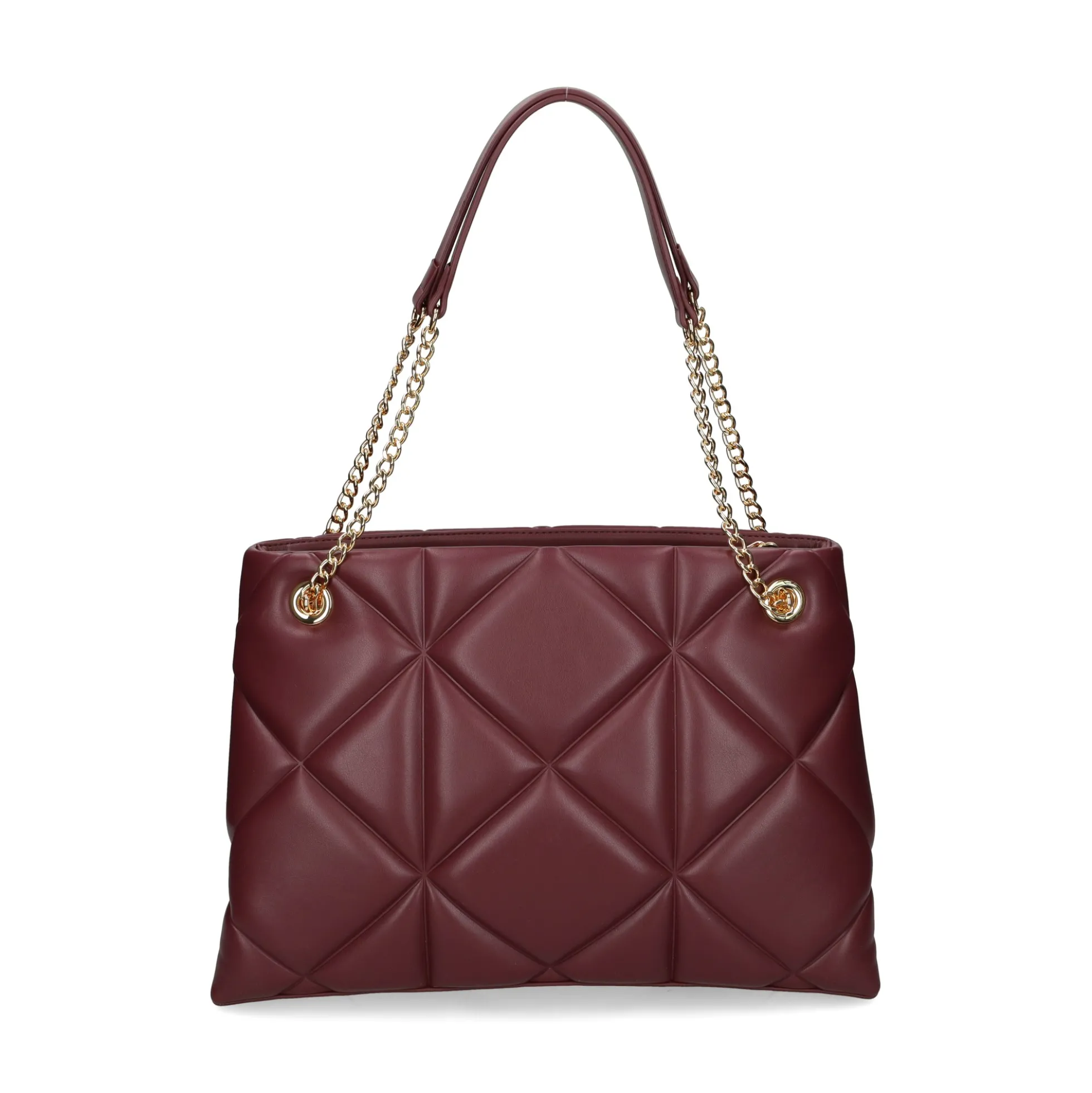 LOVE MOSCHINO Bolsos JC4040PP1N 552 VINO