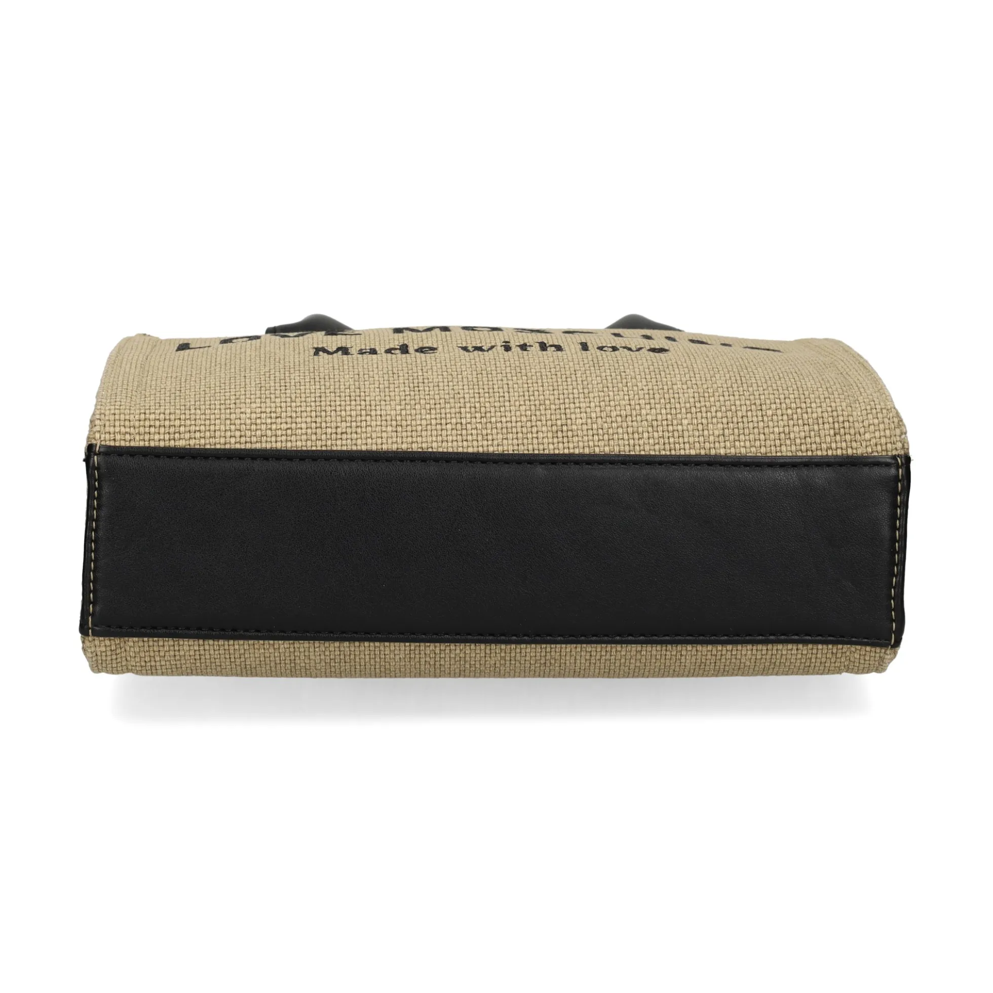 LOVE MOSCHINO Bolsos JC4226PP0O 90A BLACK/GOLD