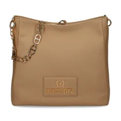 LOVE MOSCHINO Bolsos JC4166PP1O 10A BEIGE/BEIGE