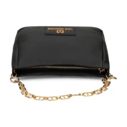 LOVE MOSCHINO Bolsos JC4166PP1O 00A BLACK/BLACK