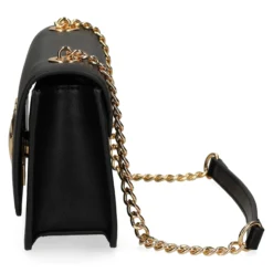 LOVE MOSCHINO Bolsos JC4147PP1O 00A BLACK/BLACK