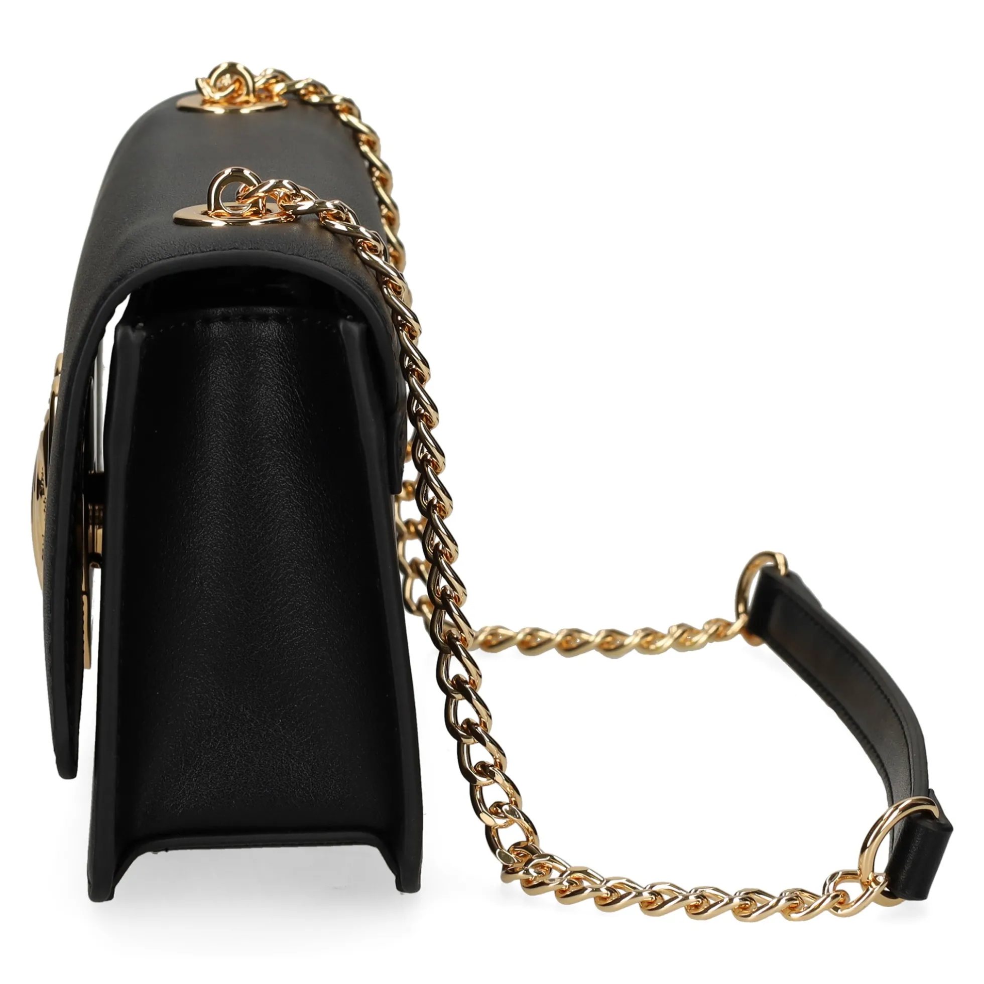 LOVE MOSCHINO Bolsos JC4147PP1O 00A BLACK/BLACK