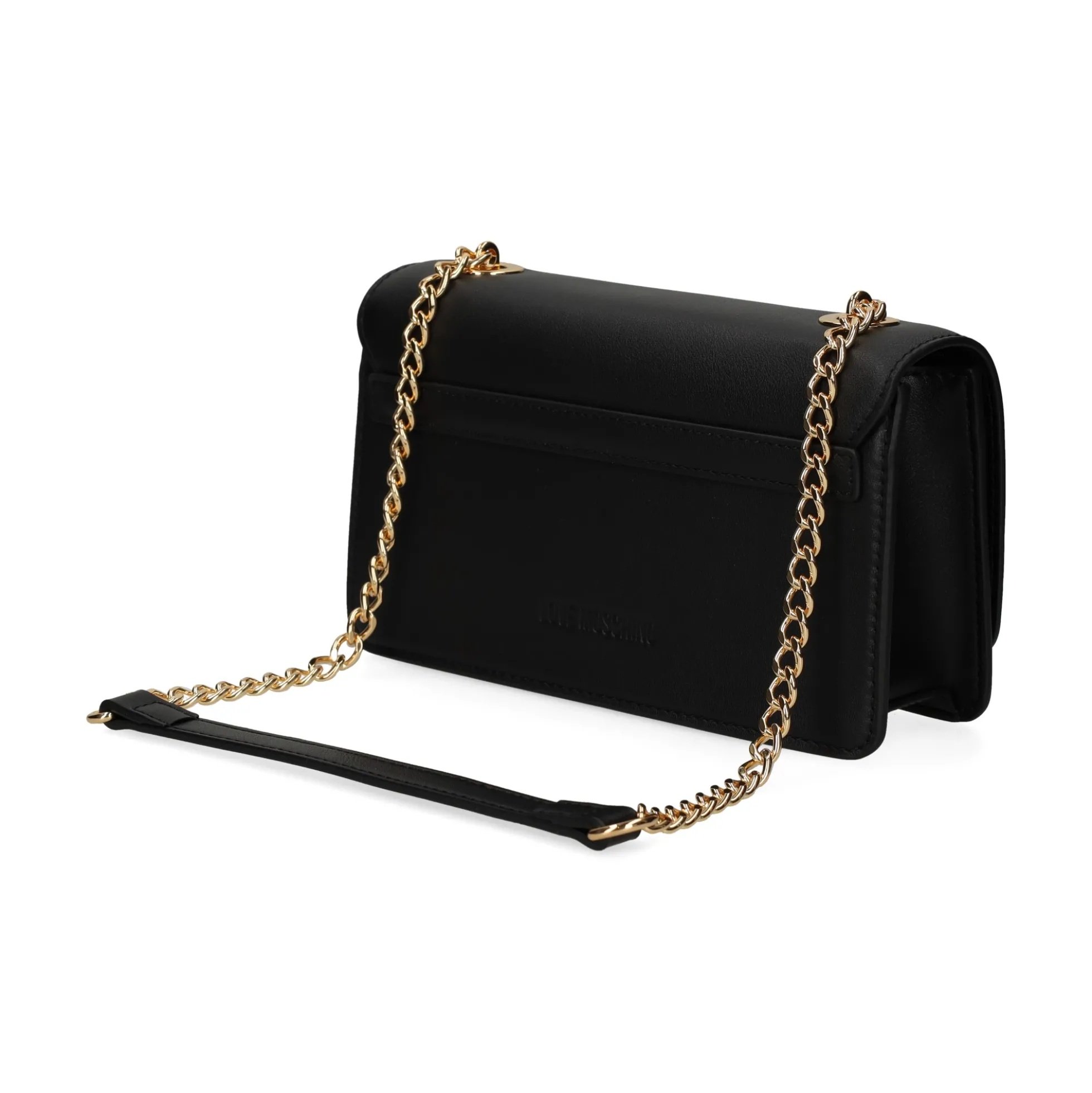LOVE MOSCHINO Bolsos JC4147PP1O 00A BLACK/BLACK
