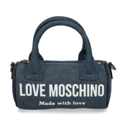 LOVE MOSCHINO Bolsos JC4061PP1O 70A DENIM
