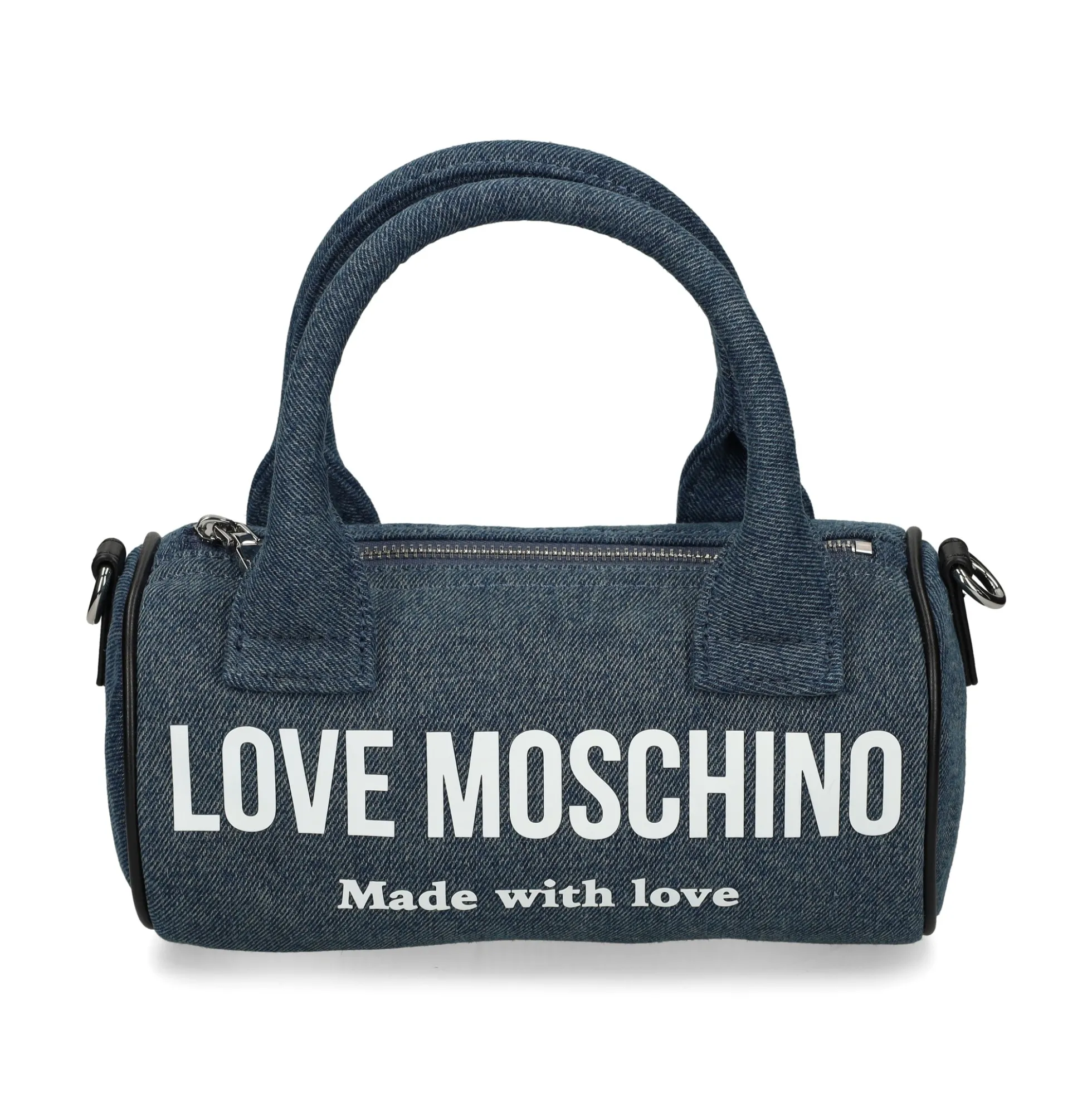 LOVE MOSCHINO Bolsos JC4061PP1O 70A DENIM