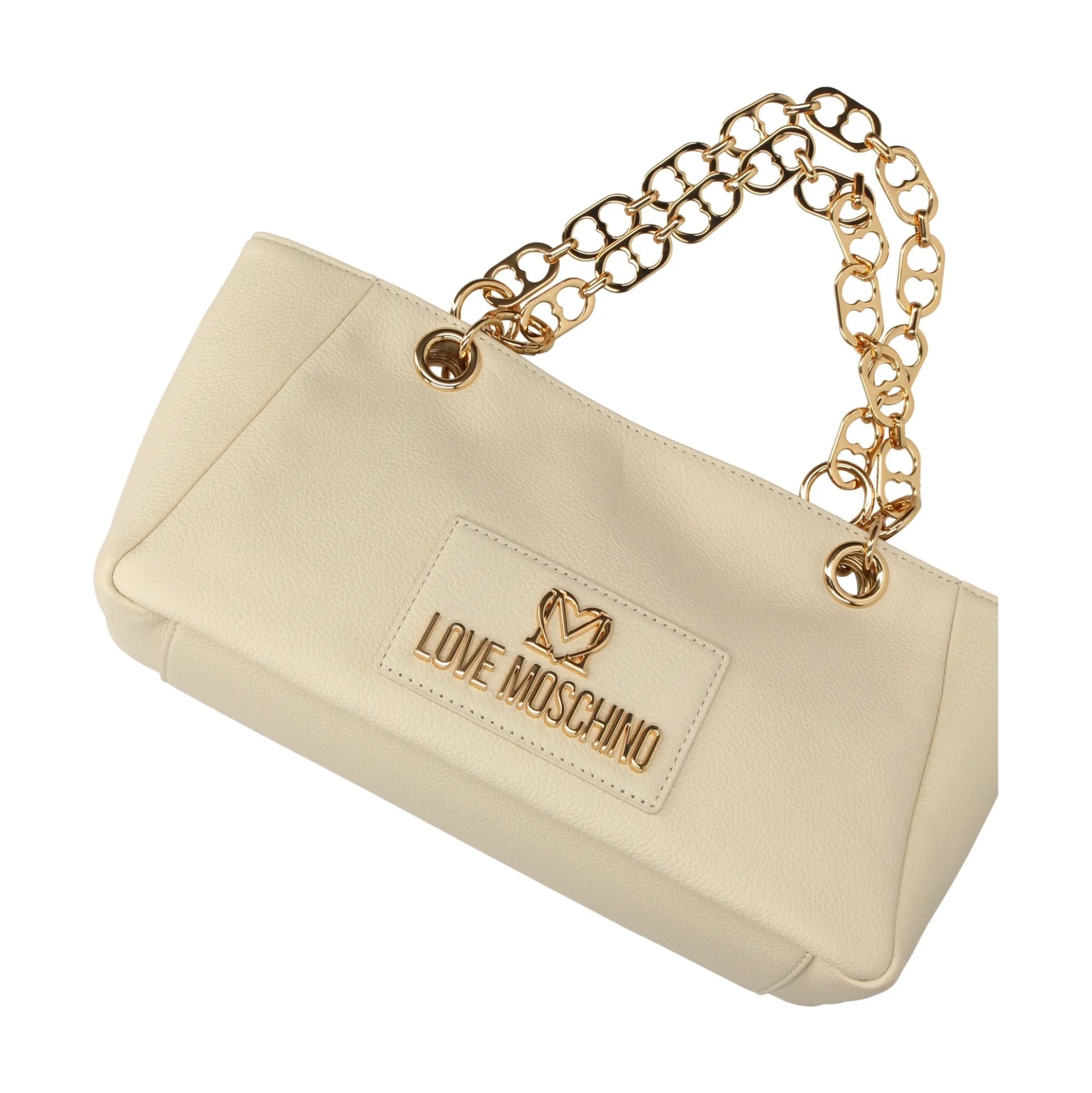 LOVE MOSCHINO Bolsos JC4165PP1O 11A IVORY/IVORY